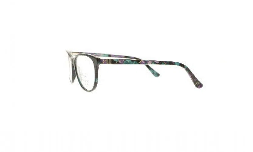 Dea Preferred for Women DP00366 Bolzano Eyeglasses - view 13